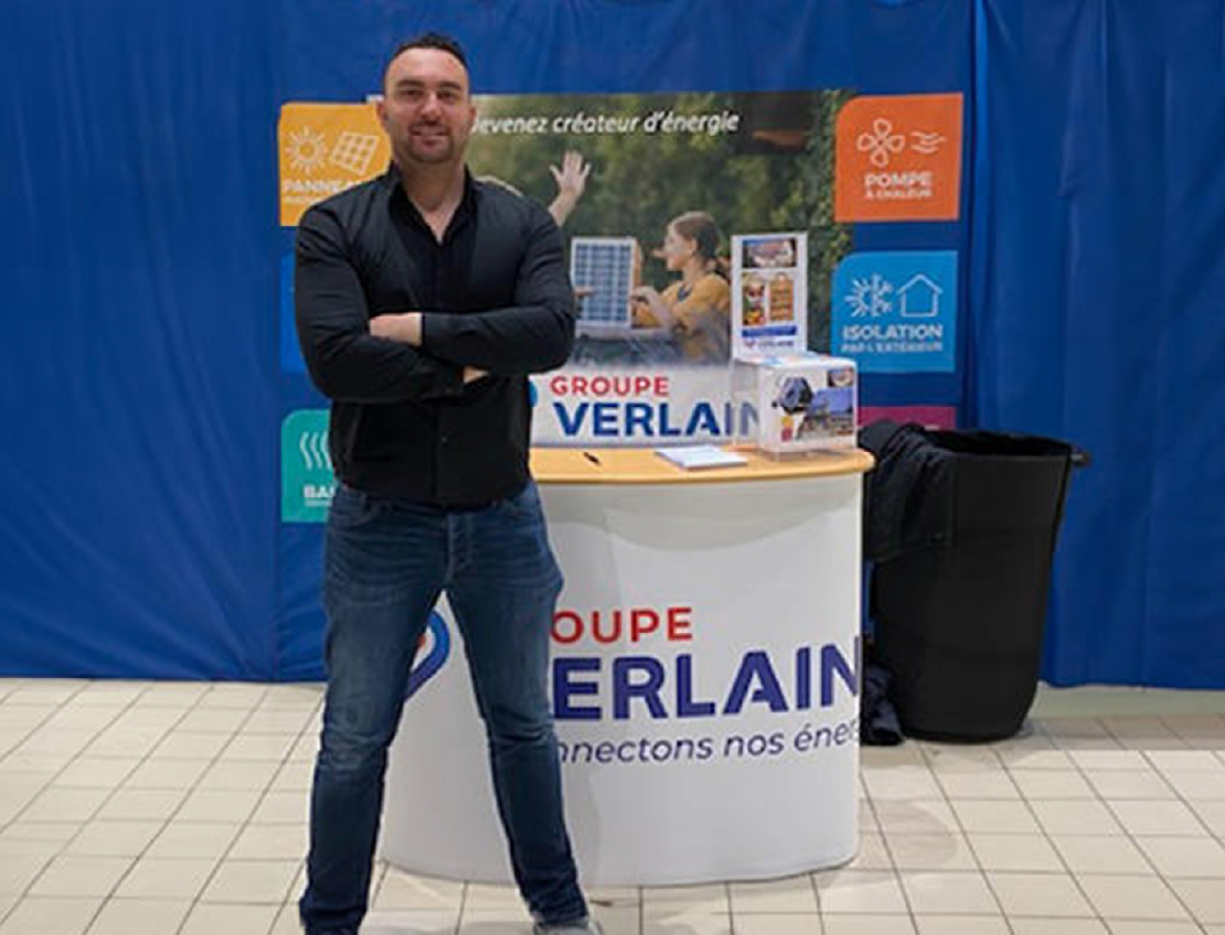 Agence de Houtaud