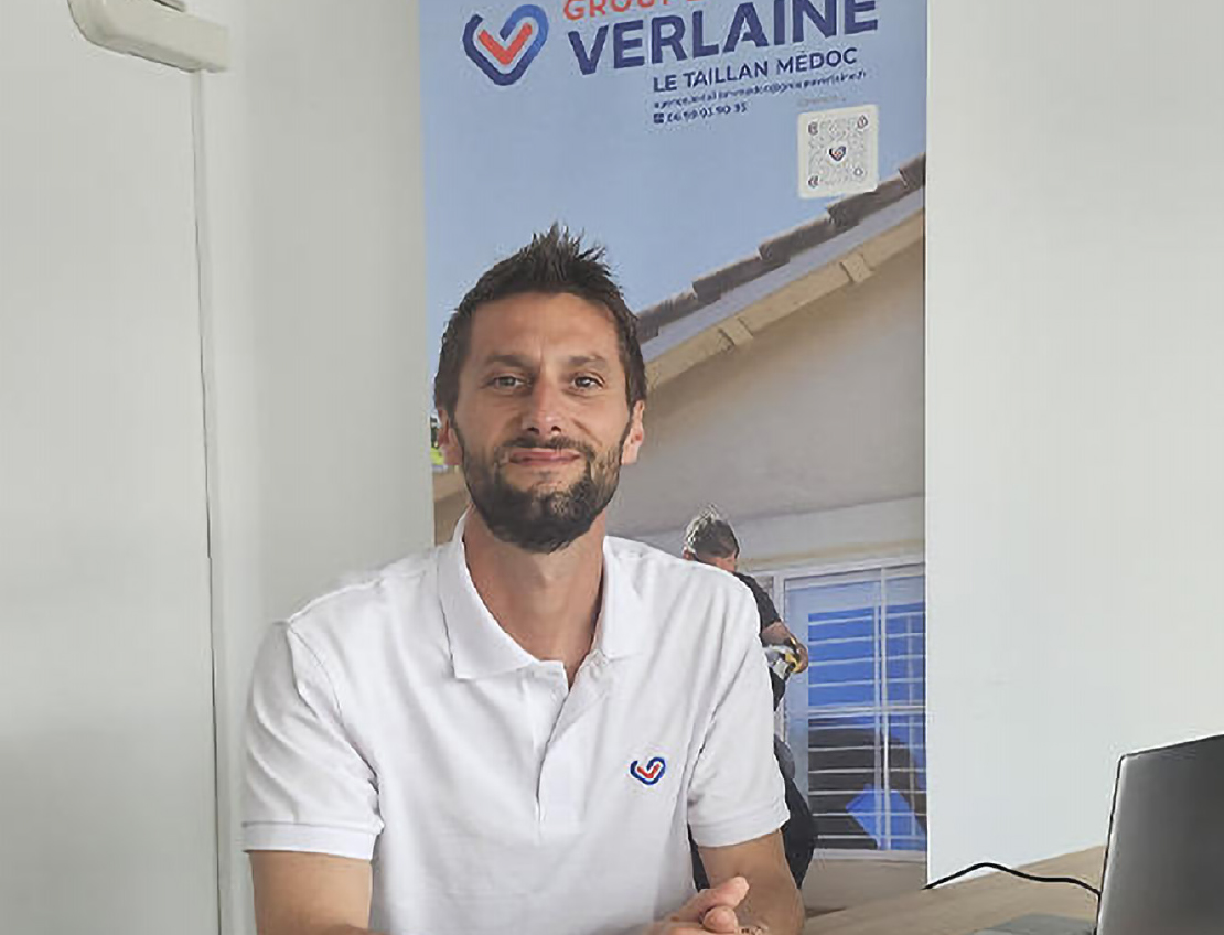 Agence de Le Taillan-Médoc