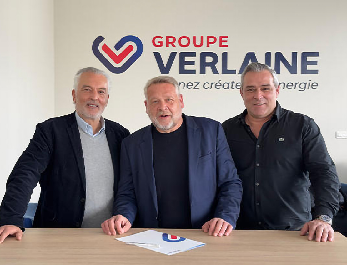 Agence de Taverny
