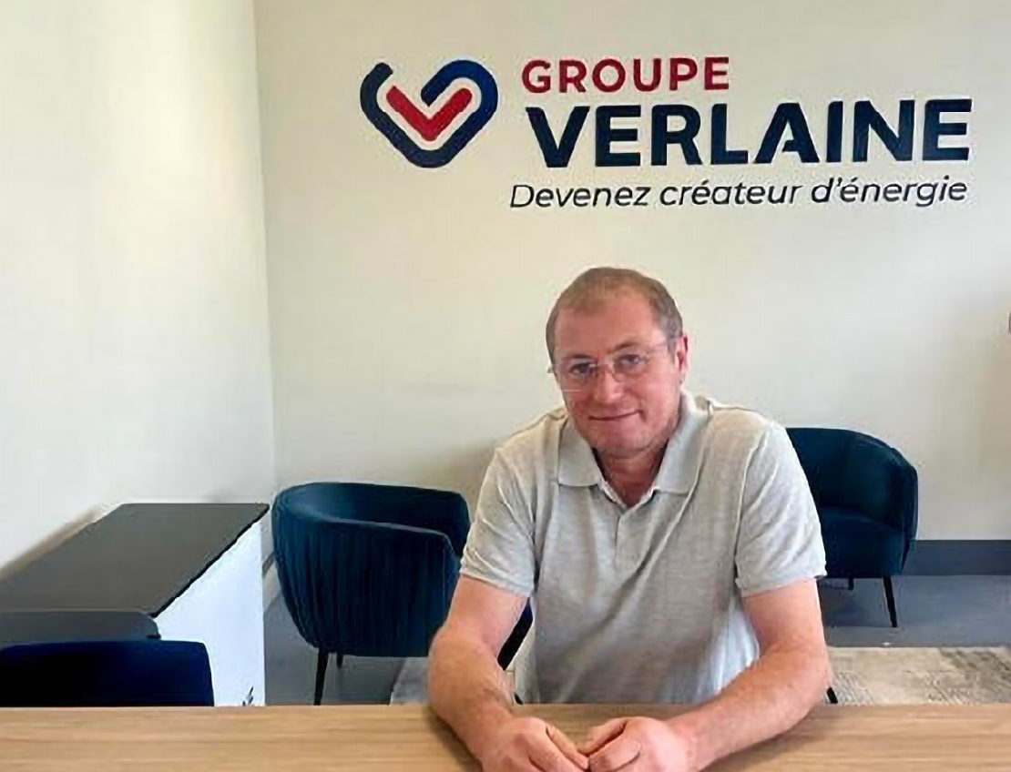 Groupe Verlaine Civens (42)