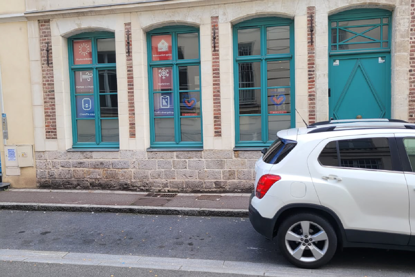 Agence de Douai