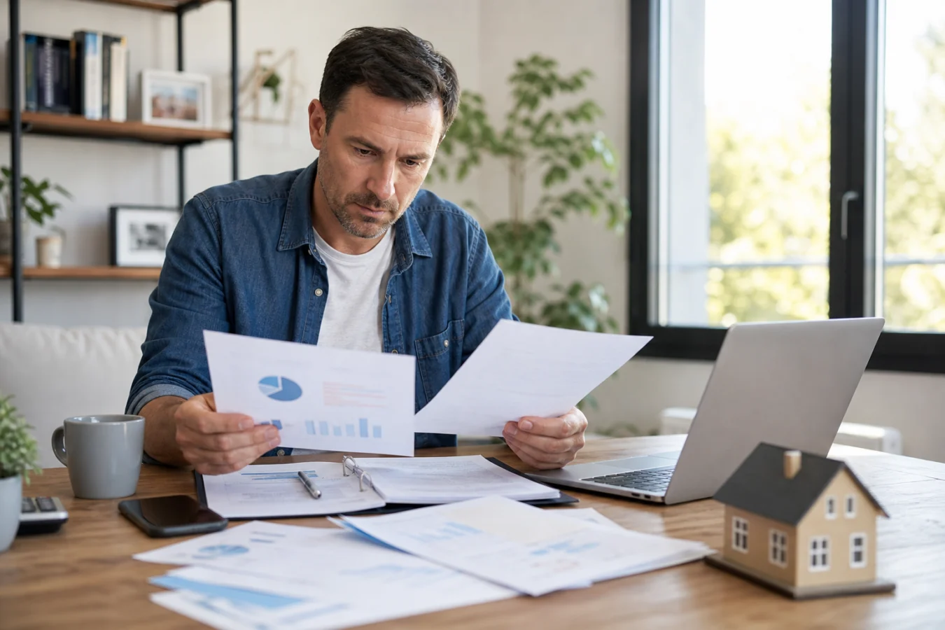Débloquer votre épargne salariale pour financer des travaux