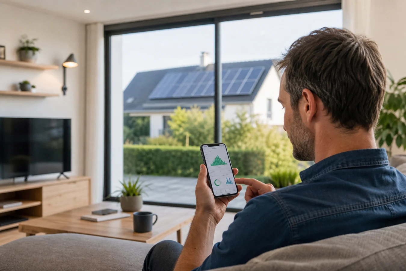 Panneaux photovoltaïques : les bons gestes