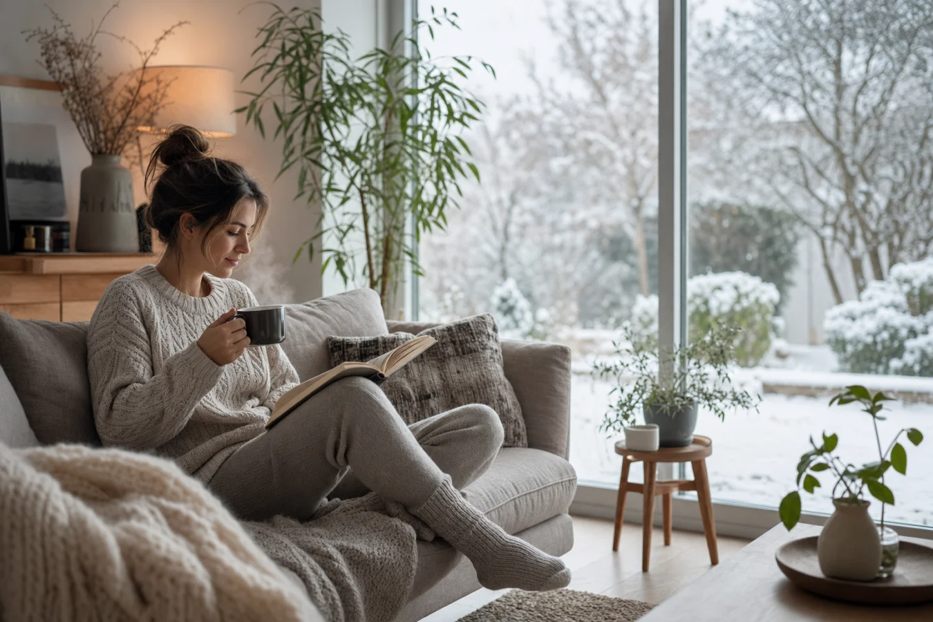 Pourquoi isoler sa maison ? 5 raisons concrètes