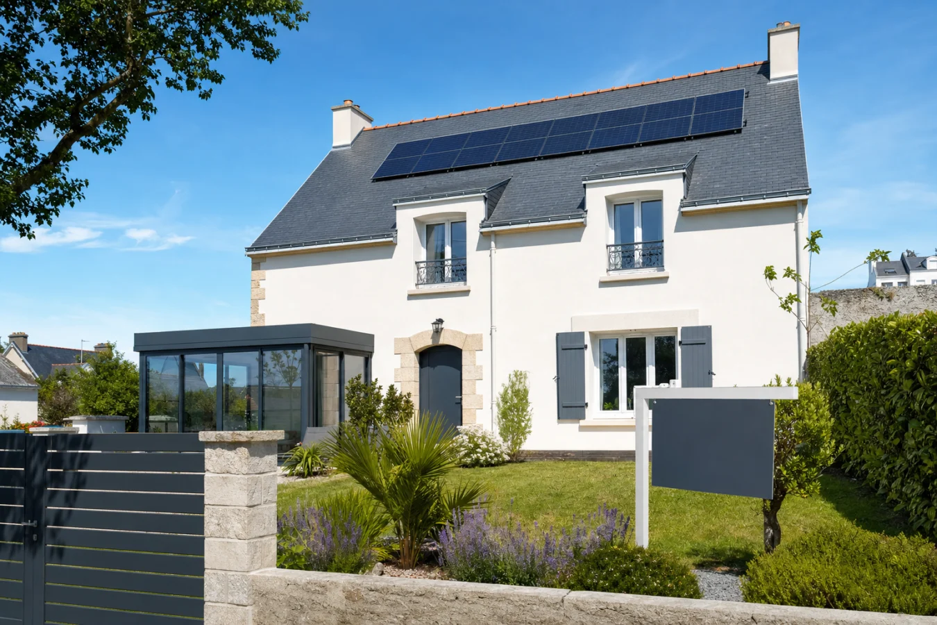 Quand la rénovation énergétique sublime la valeur immobilière