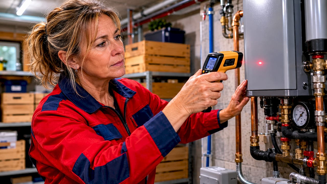 Aide urgence chauffage : situations extrêmes en 2026